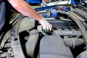 Get Well-Acquainted With Your BMW Service & Repair