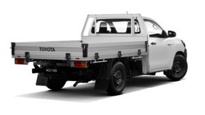 Here Is Why You Should Consider Renting A Ute