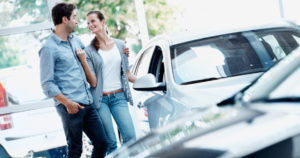 Used car financing: How it works?