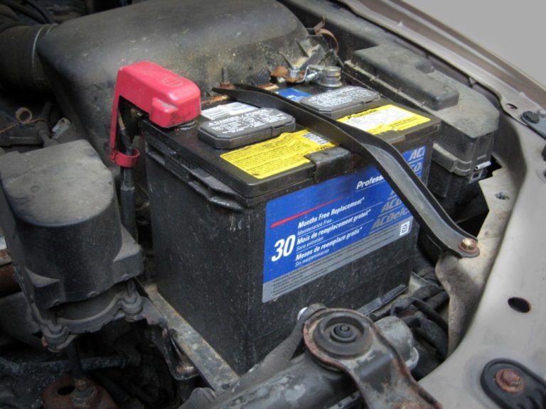 Introducing On Site Car Battery Replacement