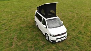 How To Choose The Hilo Pop Top Roof For Your Campervan?