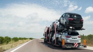 Move Your Car with Ease across Australia