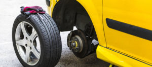 How to Extend the Life of Your Car Brakes