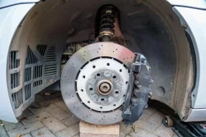 What to Know Before Shocks and Struts Replacement