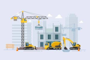 Planning to Hire a Crane? Here Are Important Tips to Keep in Mind