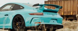 The Rise Of E-Fuels: How Porsche Is Leading The Charge In Australia