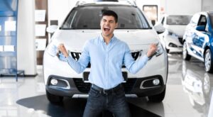 Car Finance 101: How To Get Used Cars