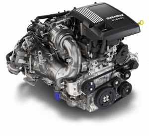 Revolutionizing Emissions: The Impact of DPF and DOC Technologies in Diesel Engines