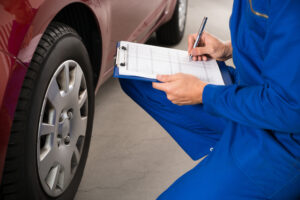 Inspect to Protect: Why Car Safety Inspections Matter